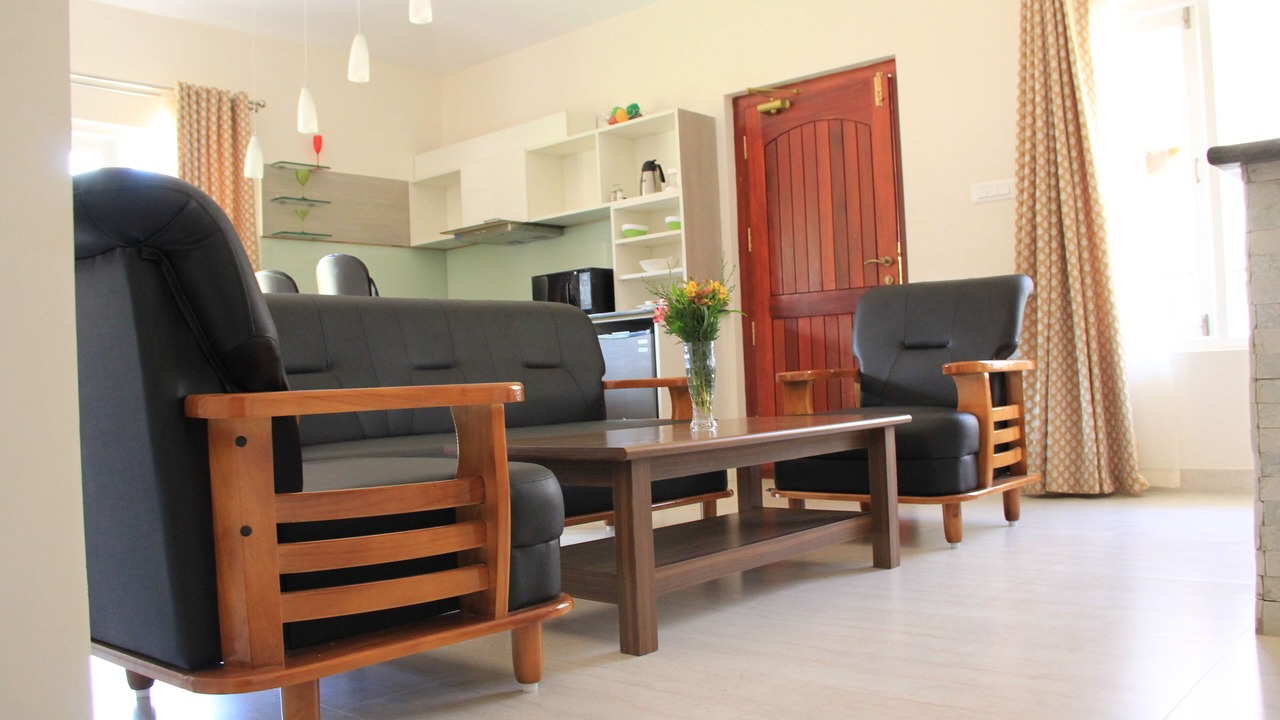 Photo of Livingroom in Thalayathimund