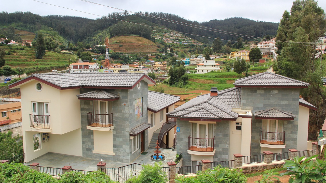 Photo of Outdoor in Thalayathimund