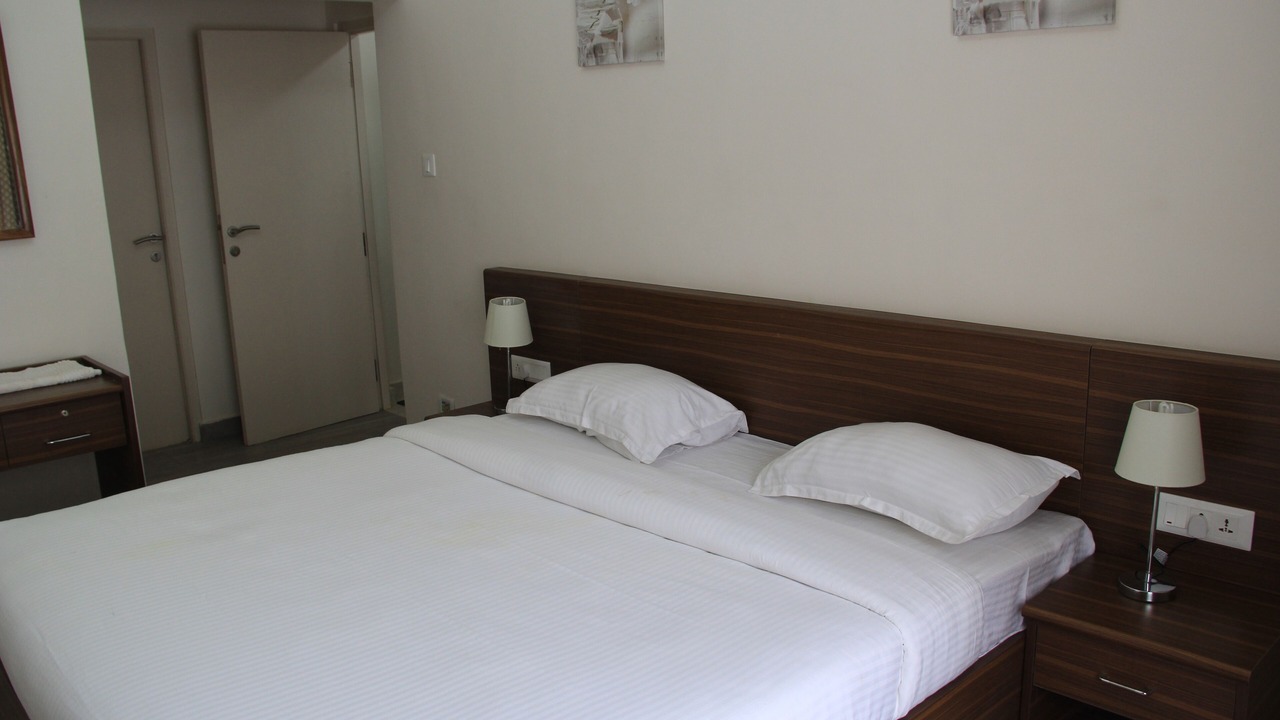 Photo of Bedroom in Thalayathimund