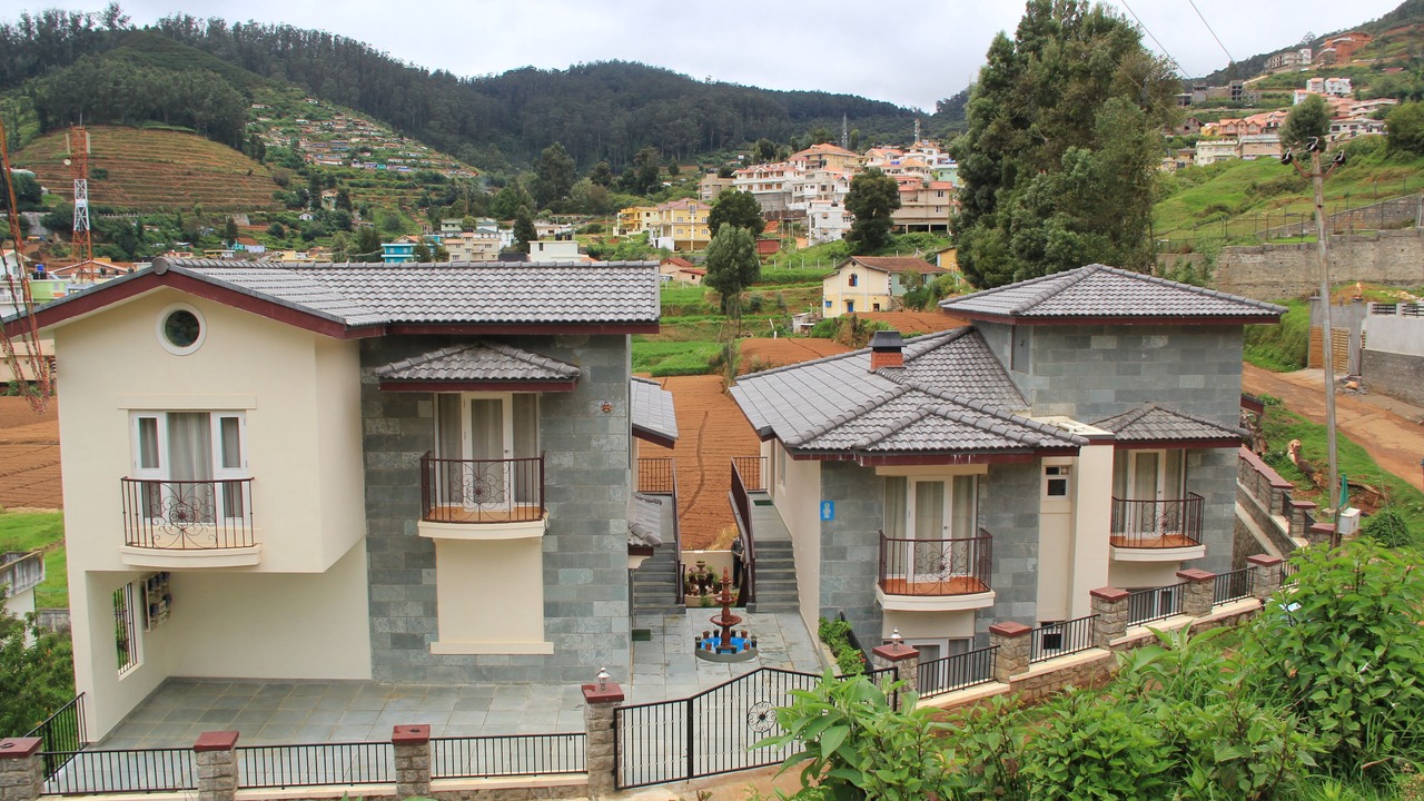 Photo of Outdoor in Thalayathimund