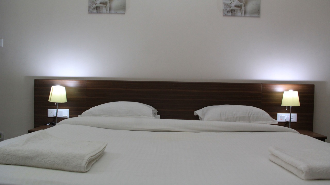 Photo of Bedroom in Thalayathimund