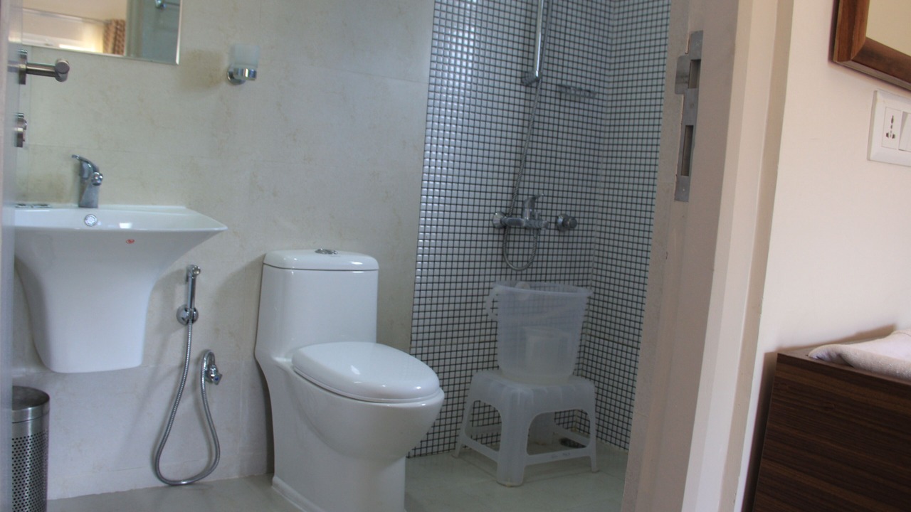 Photo of Bathroom in Thalayathimund