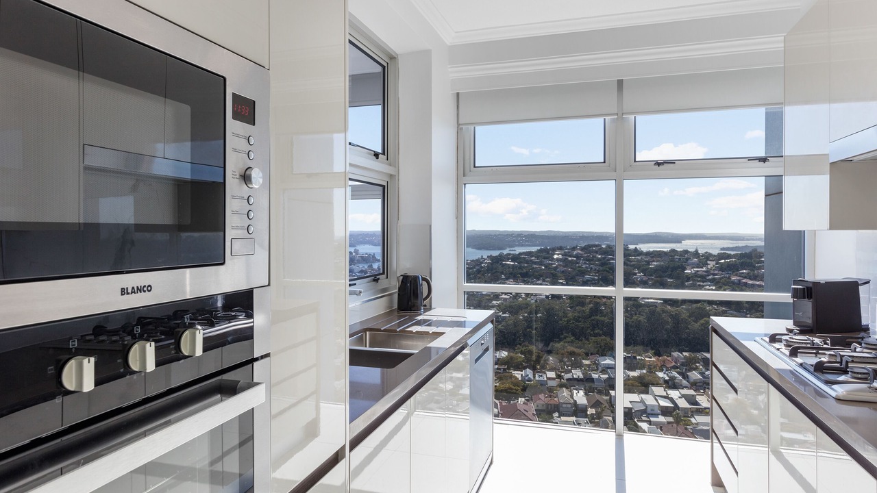 Photo of Kitchen in Bondi Junction