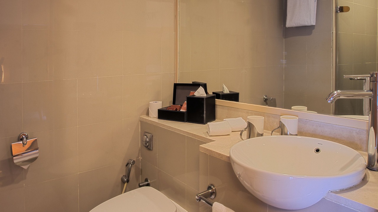 Photo of Bathroom in Pune