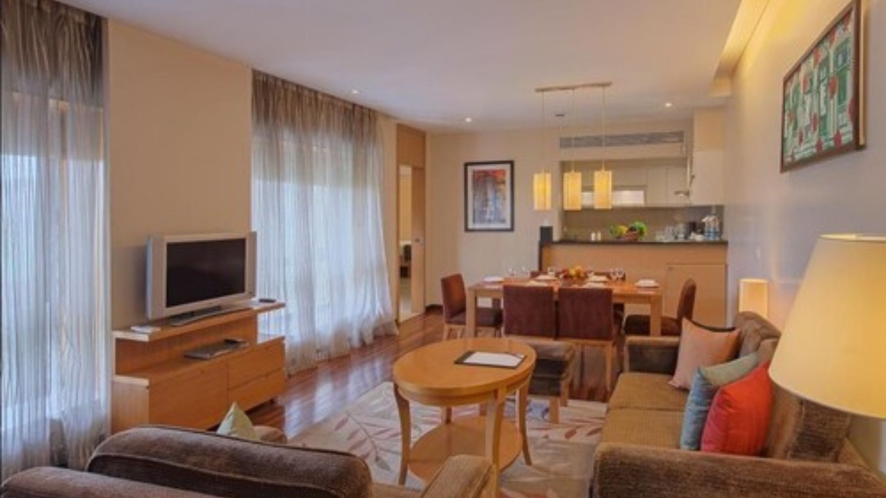 Photo of Bedroom in Pune