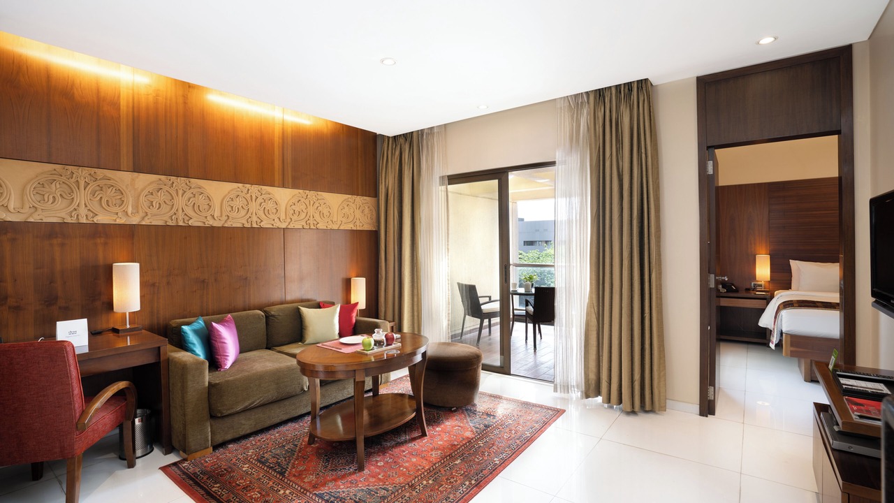 Photo of Livingroom in Pune