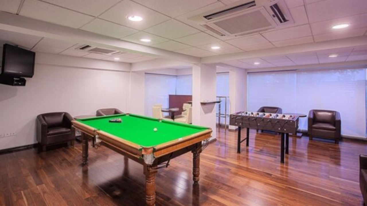 Photo of Bedroom in Pune