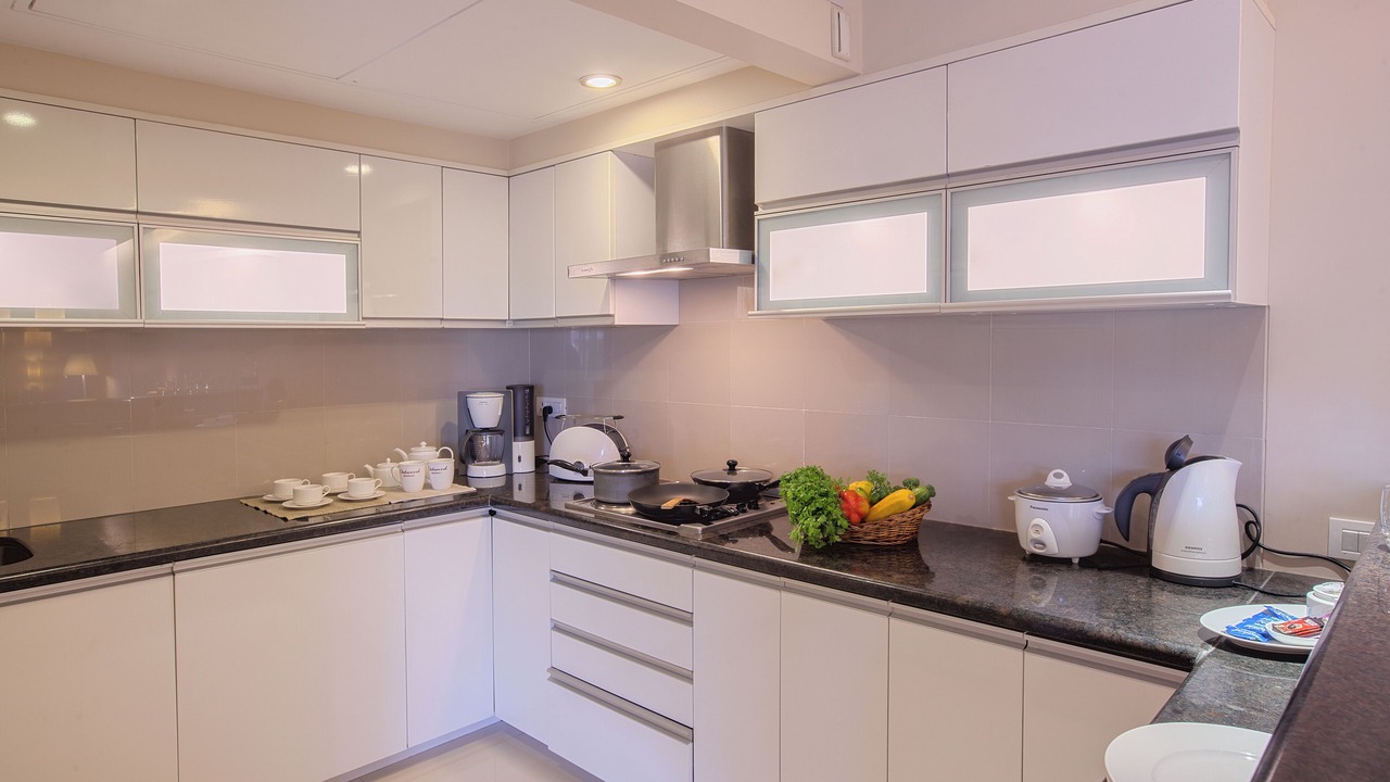 Photo of Kitchen in Pune