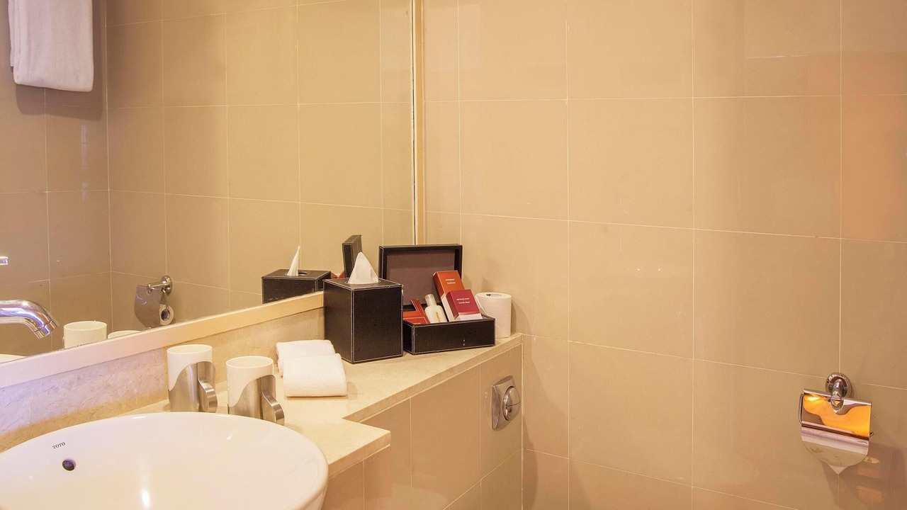 Photo of Bathroom in Pune