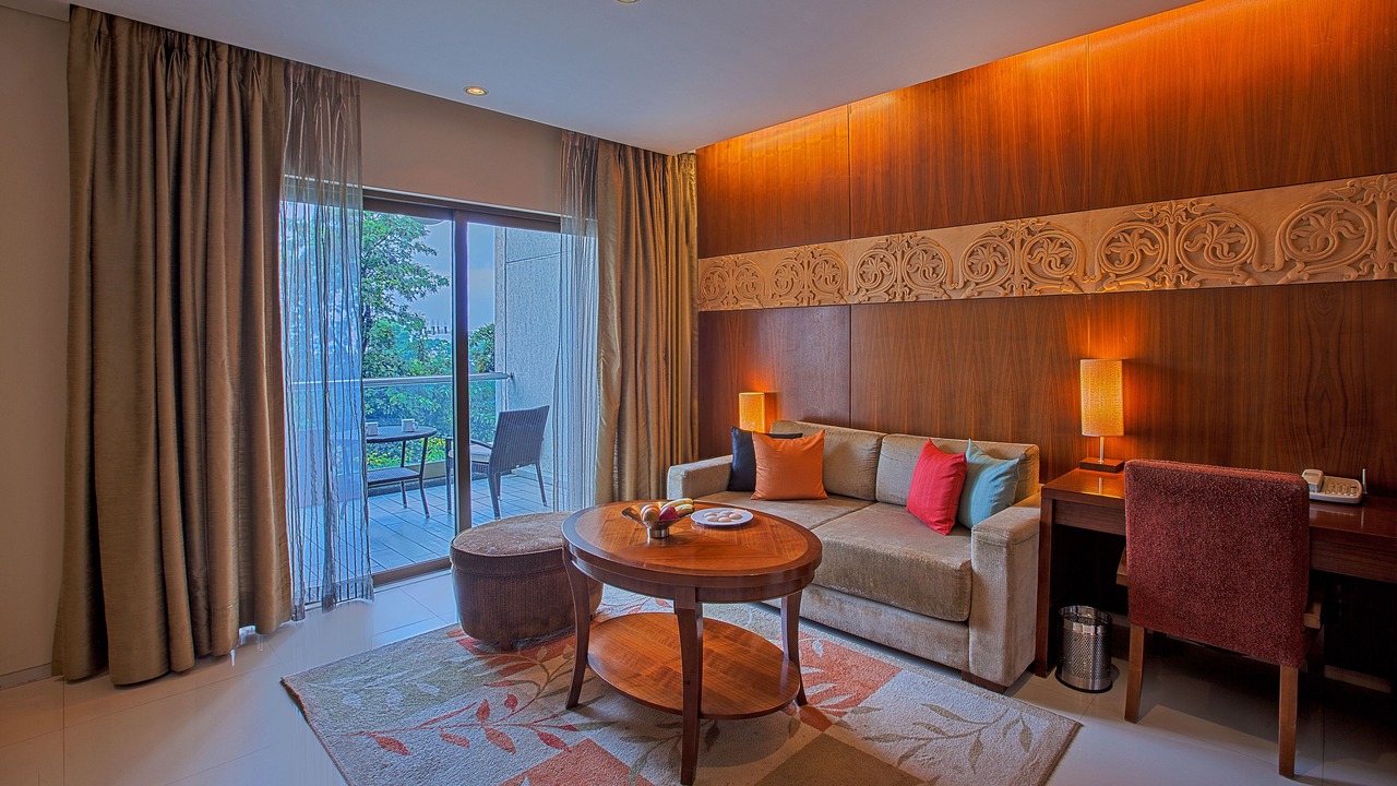 Photo of Bedroom in Pune
