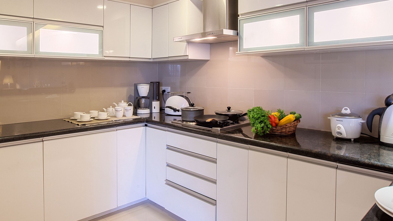 Photo of Kitchen in Pune