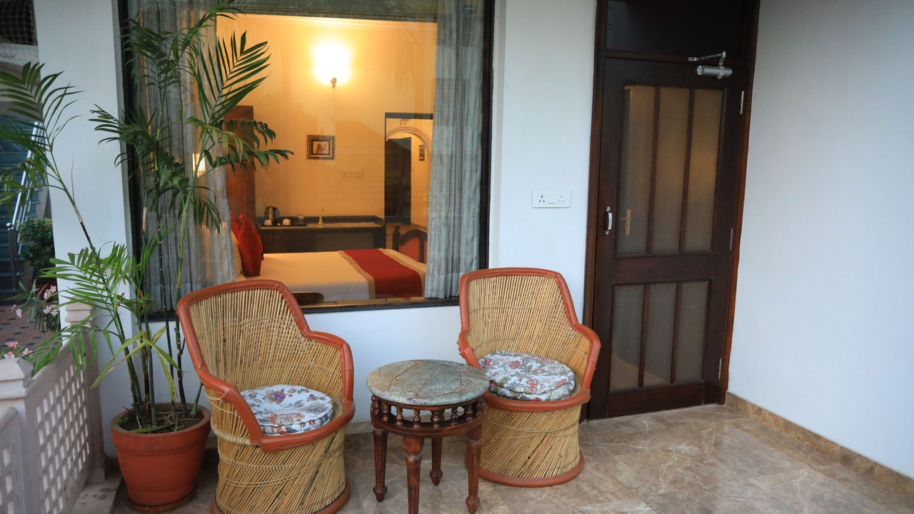 Photo of Outdoor in Jaipur