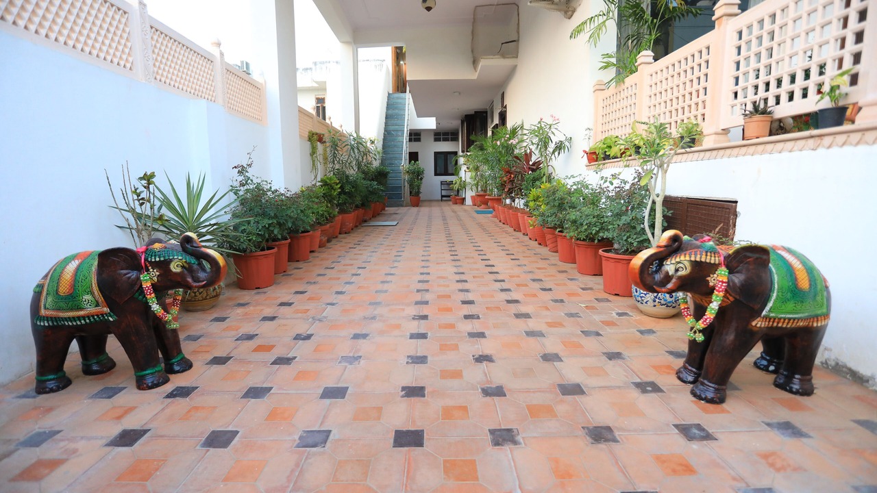Photo of Outdoor in Jaipur