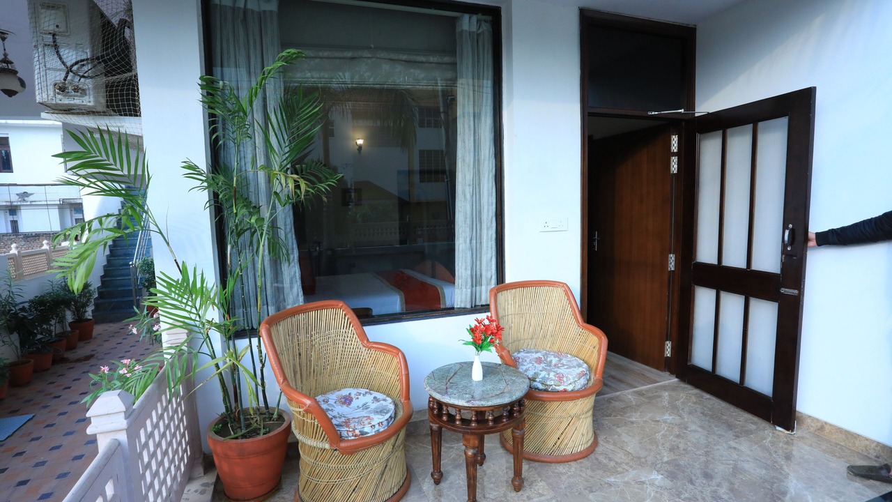 Photo of Outdoor in Jaipur