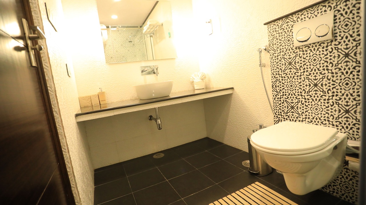 Photo of Bathroom in Jaipur