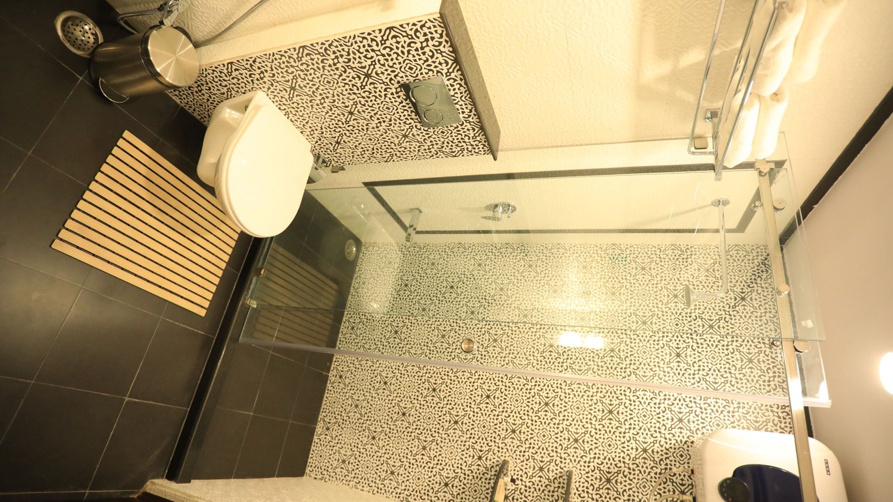 Photo of Bathroom in Jaipur