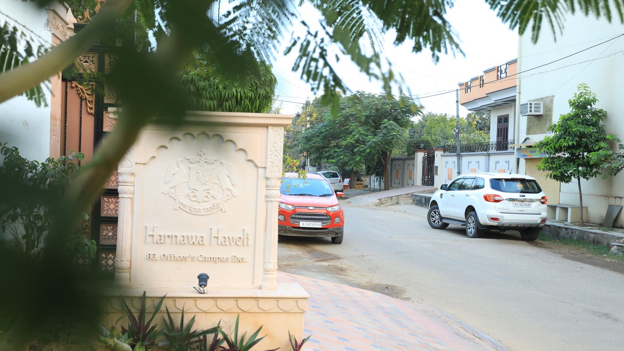 Photo of Outdoor in Jaipur