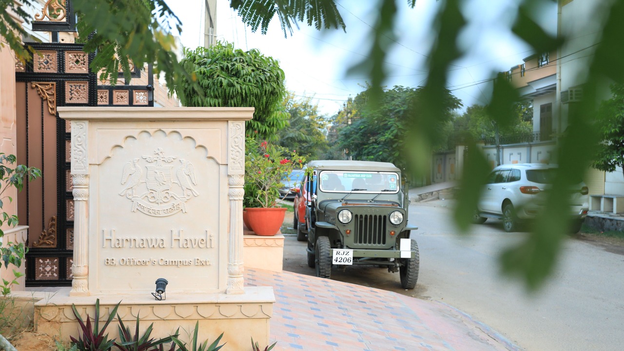 Photo of Outdoor in Jaipur