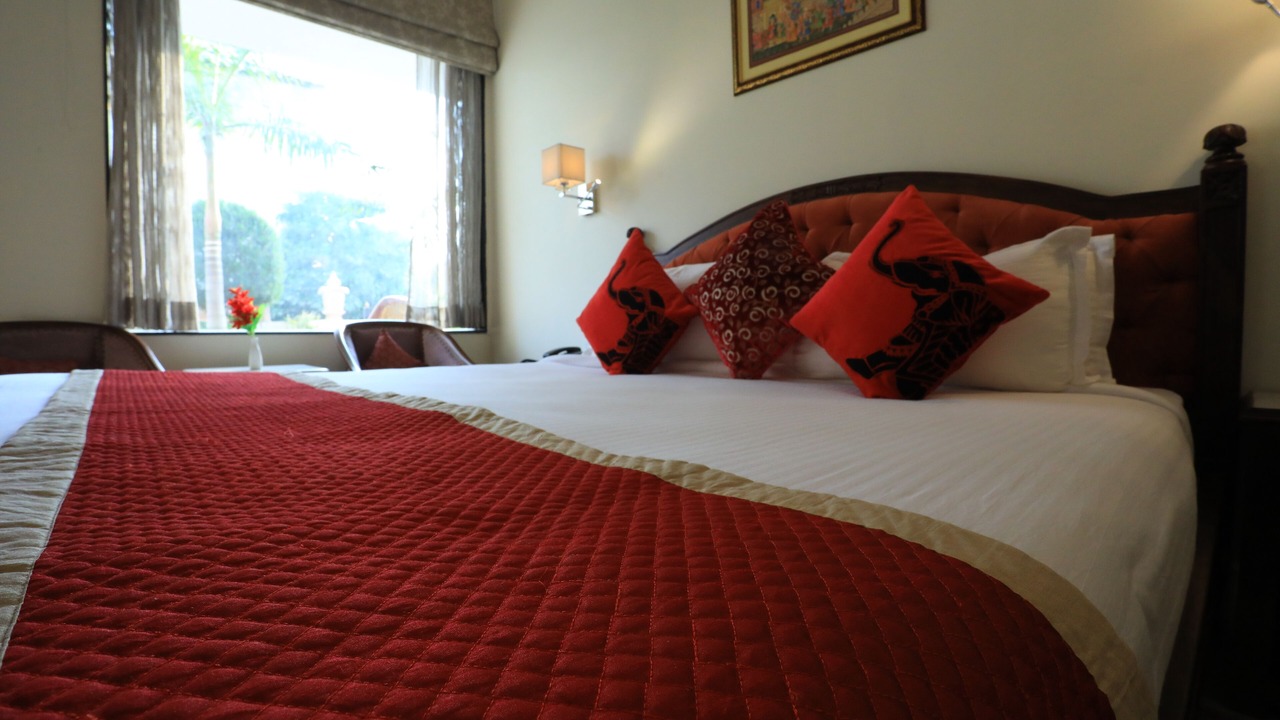 Photo of Bedroom in Jaipur