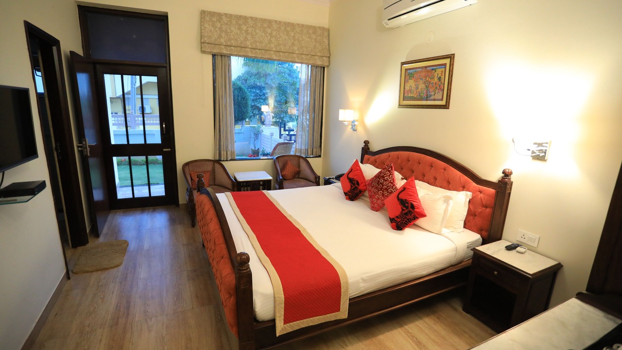 Photo of Bedroom in Jaipur