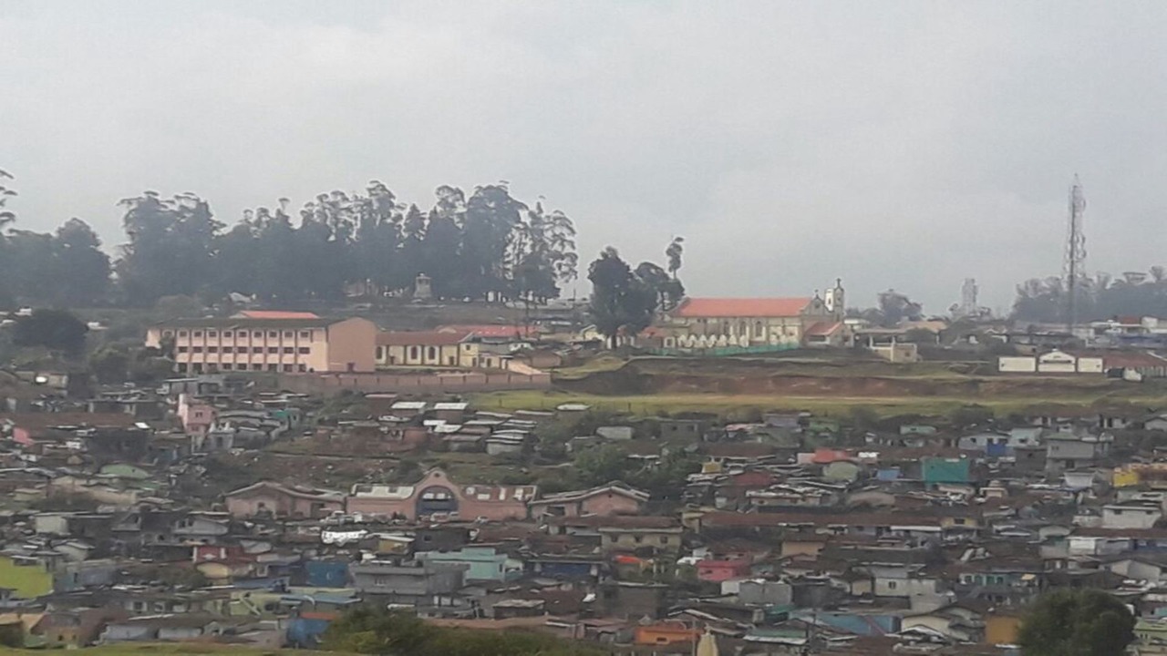 Photo of Outdoor in Ooty