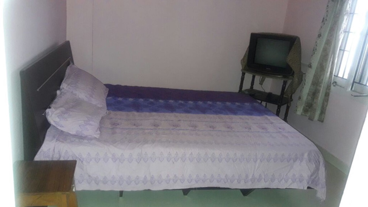 Photo of Bedroom in Ooty