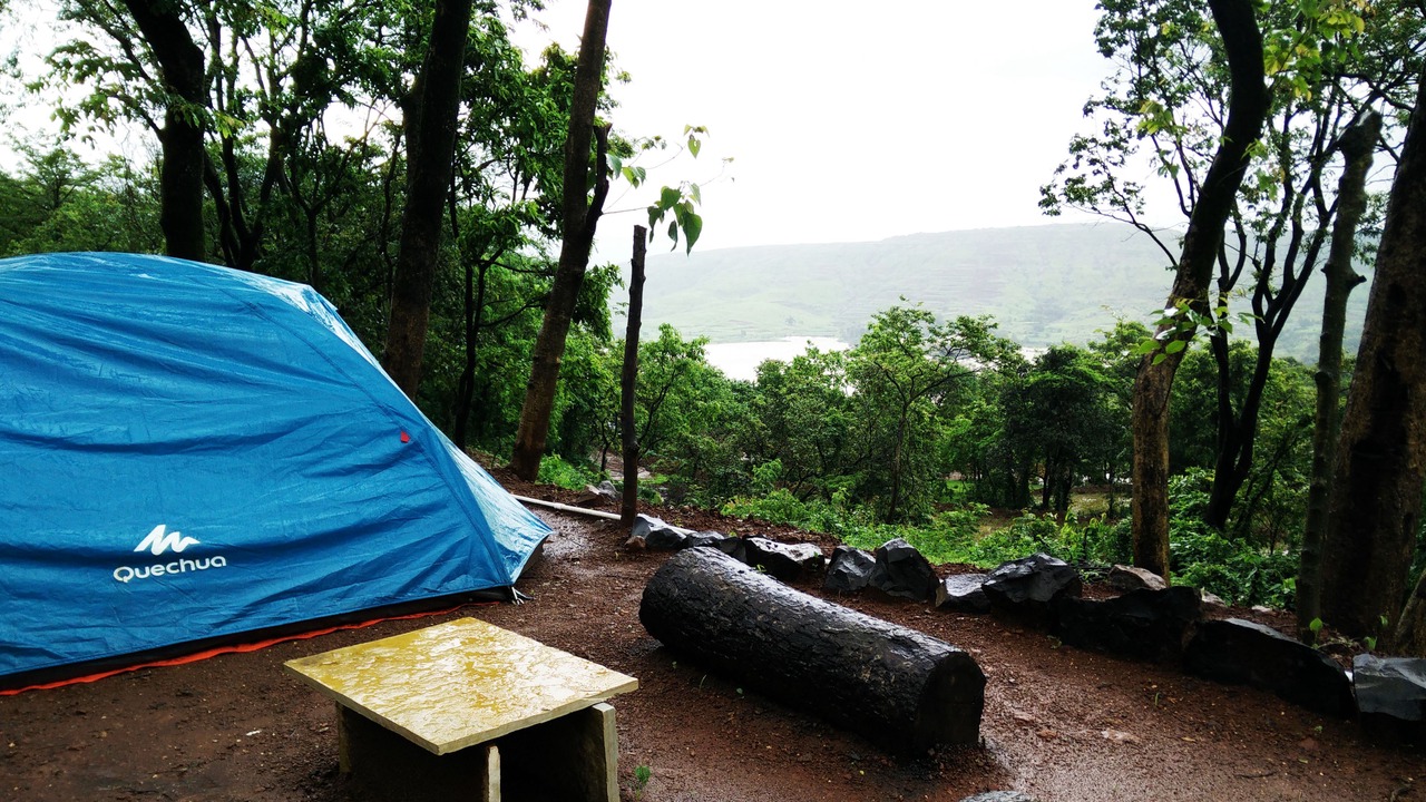Photo of Outdoor in Tikona Peth