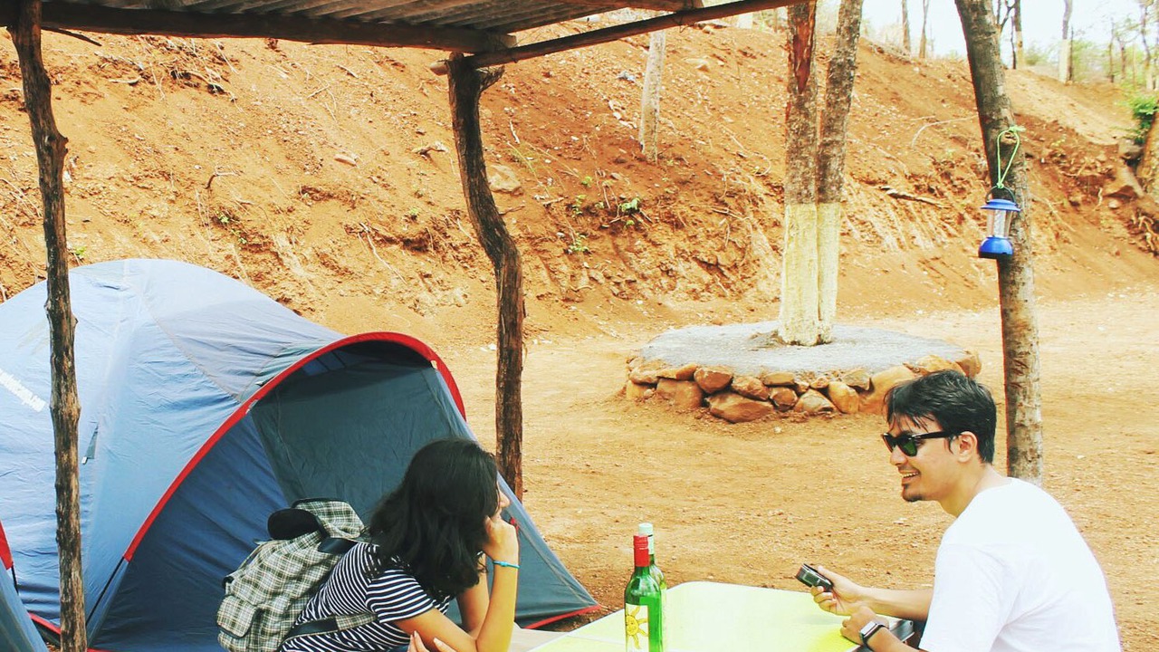 Photo of Outdoor in Tikona Peth