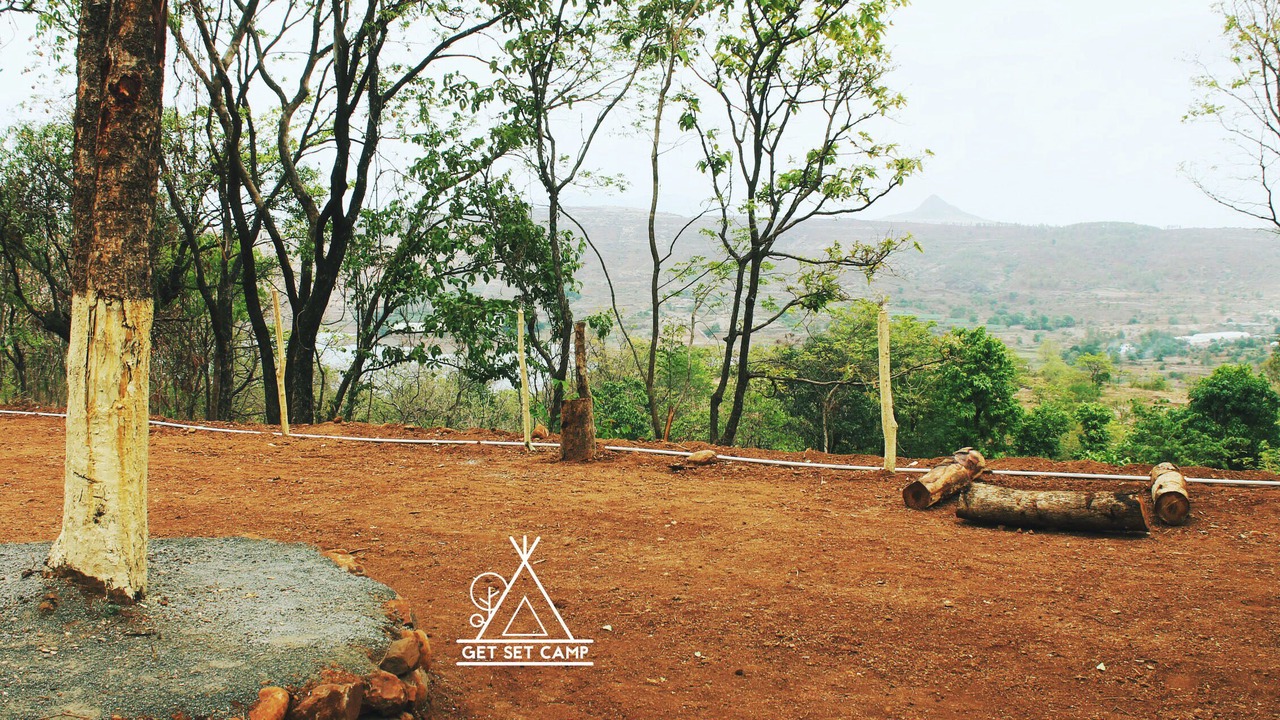 Photo of Outdoor in Tikona Peth