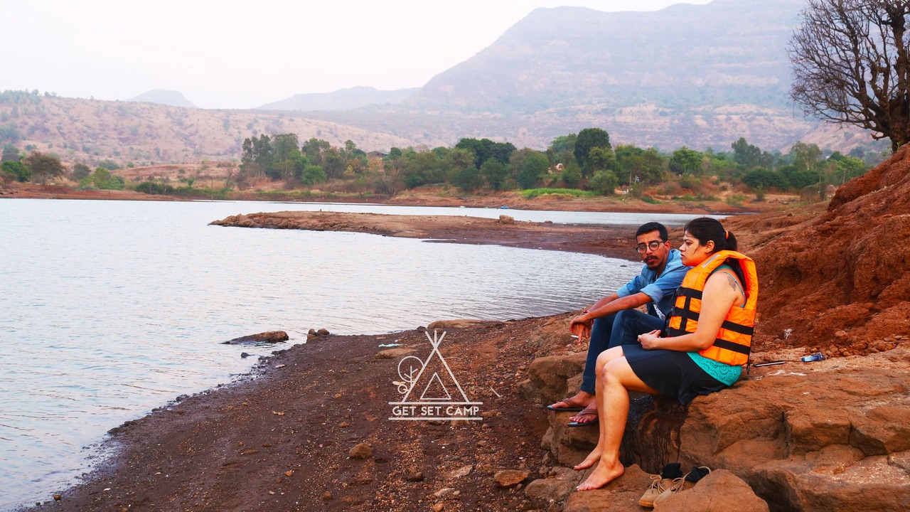 Photo of Outdoor in Tikona Peth