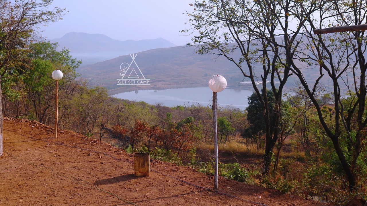 Photo of Outdoor in Tikona Peth