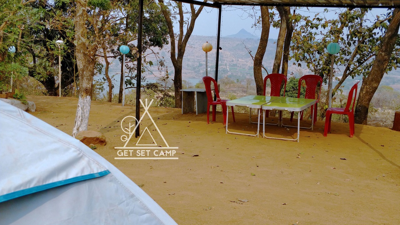 Photo of Outdoor in Tikona Peth