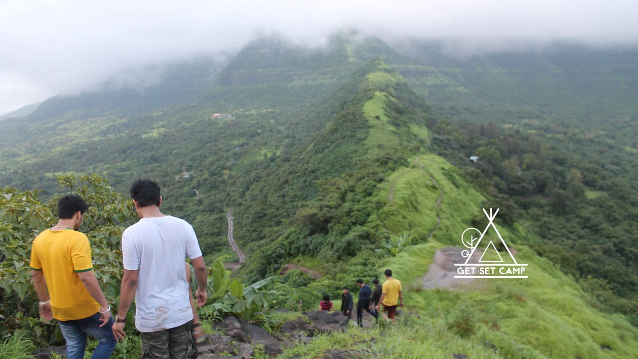Photo of Outdoor in Tikona Peth