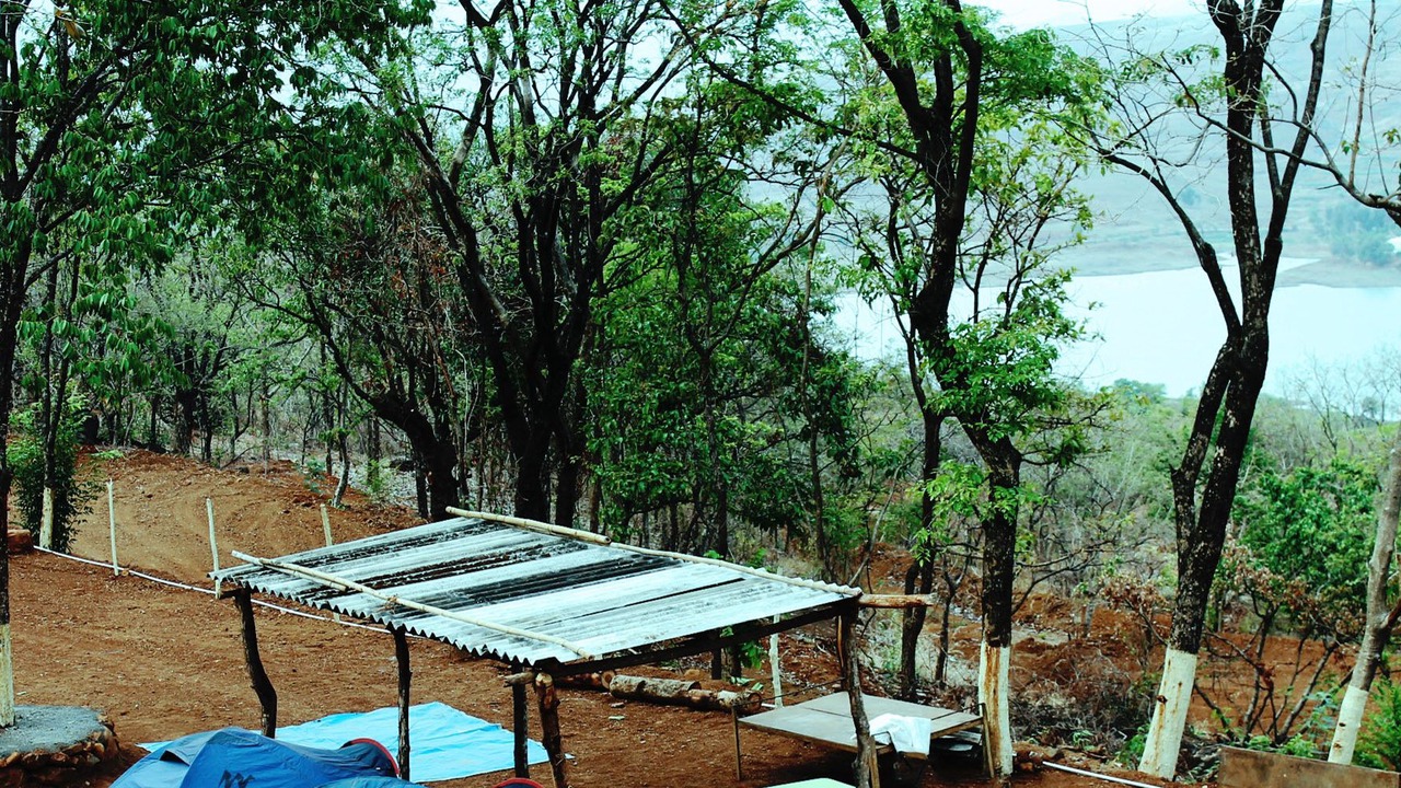 Photo of Outdoor in Tikona Peth