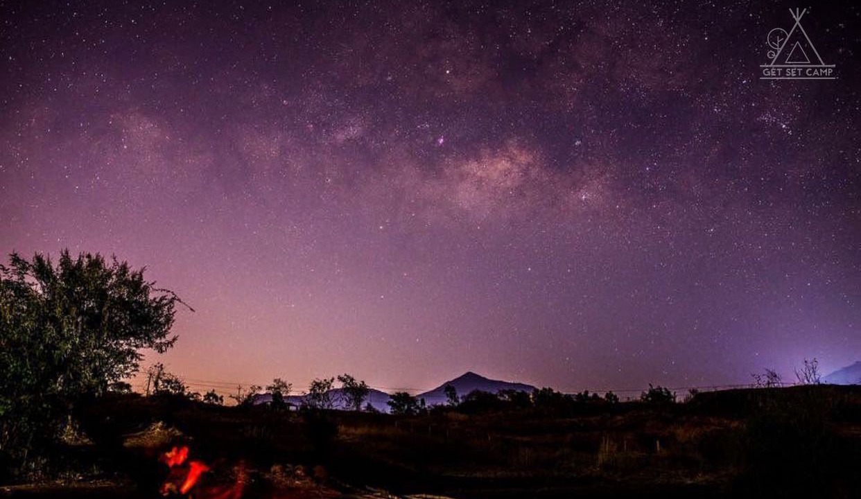 Photo of Outdoor in Tikona Peth
