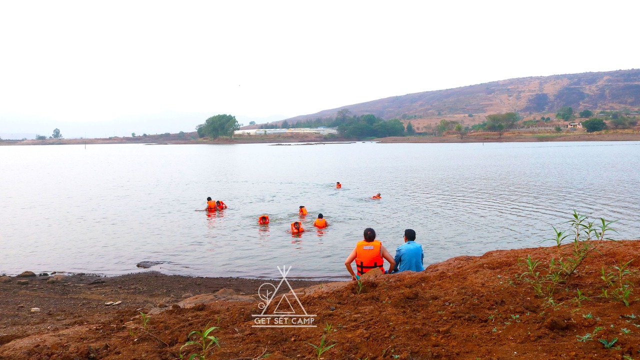 Photo of Outdoor in Tikona Peth