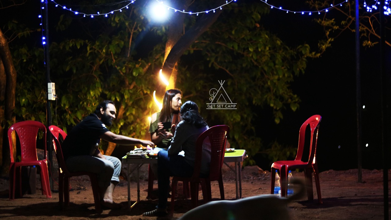 Photo of Outdoor in Tikona Peth