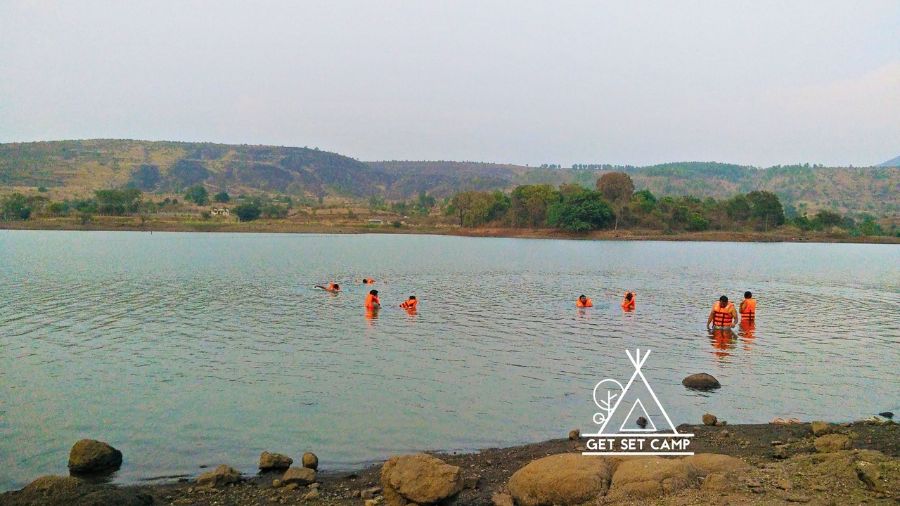 Photo of Outdoor in Tikona Peth