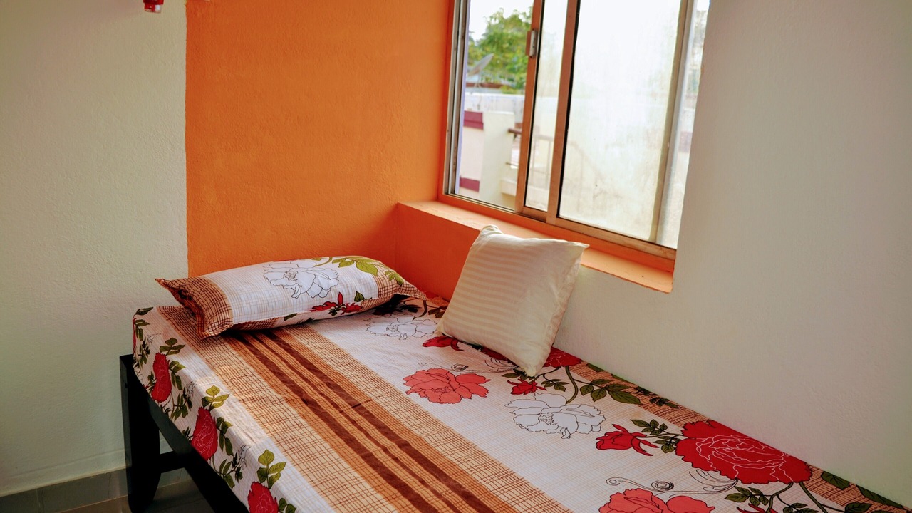 Photo of Bedroom in Coimbatore