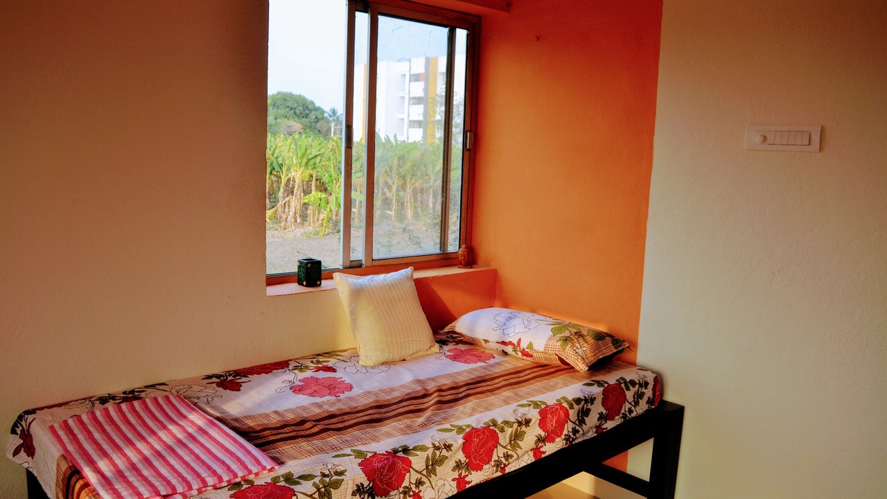 Photo of Bedroom in Coimbatore