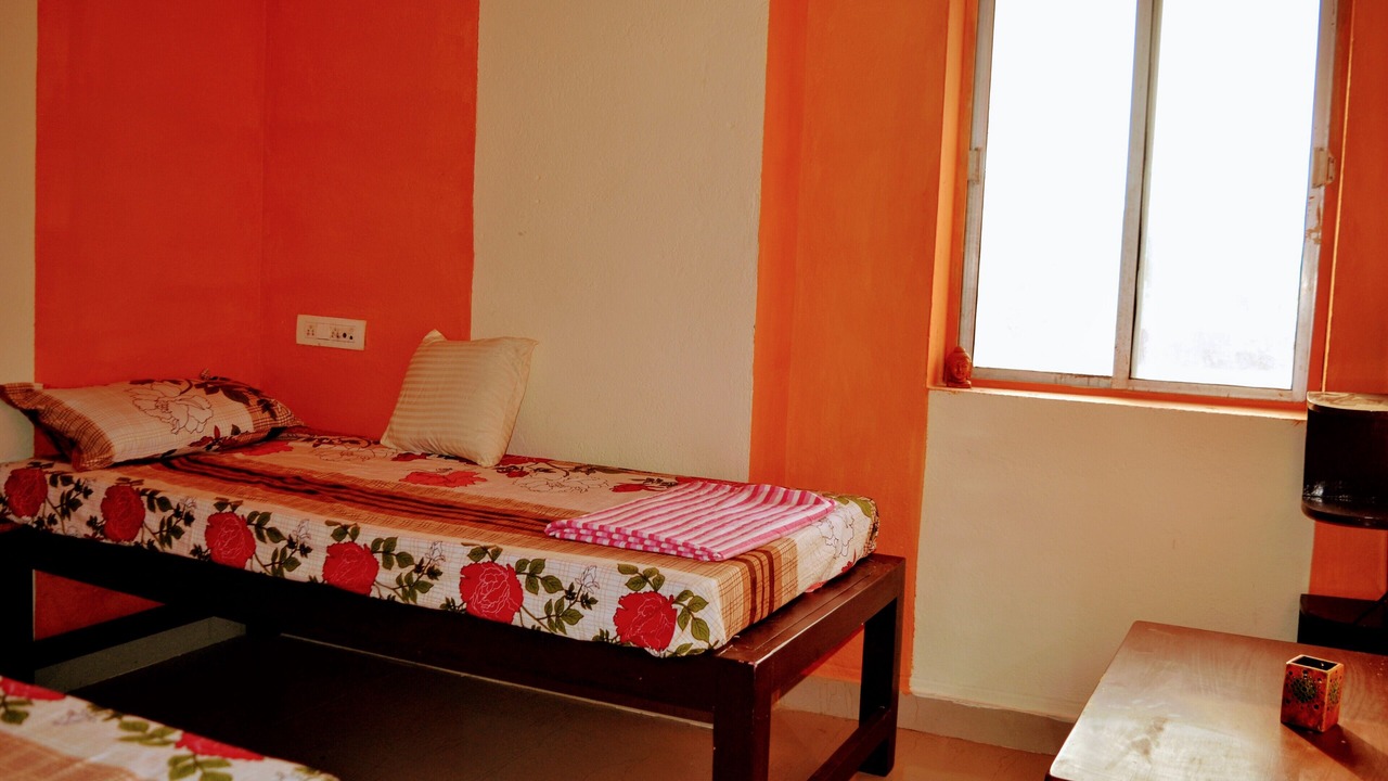 Photo of Bedroom in Coimbatore