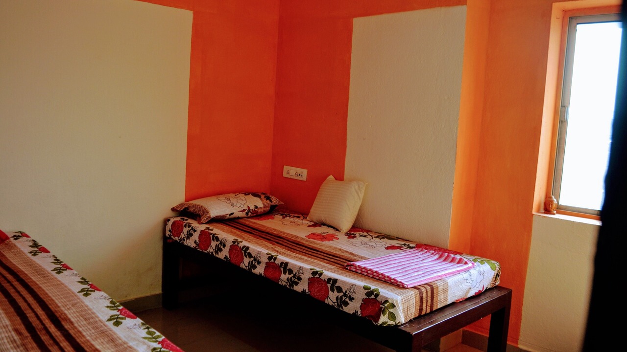 Photo of Bedroom in Coimbatore