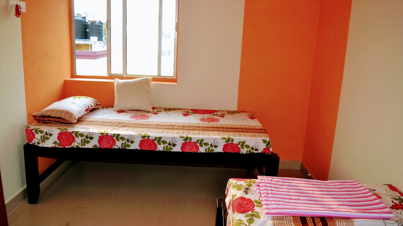 Photo of Bedroom in Coimbatore