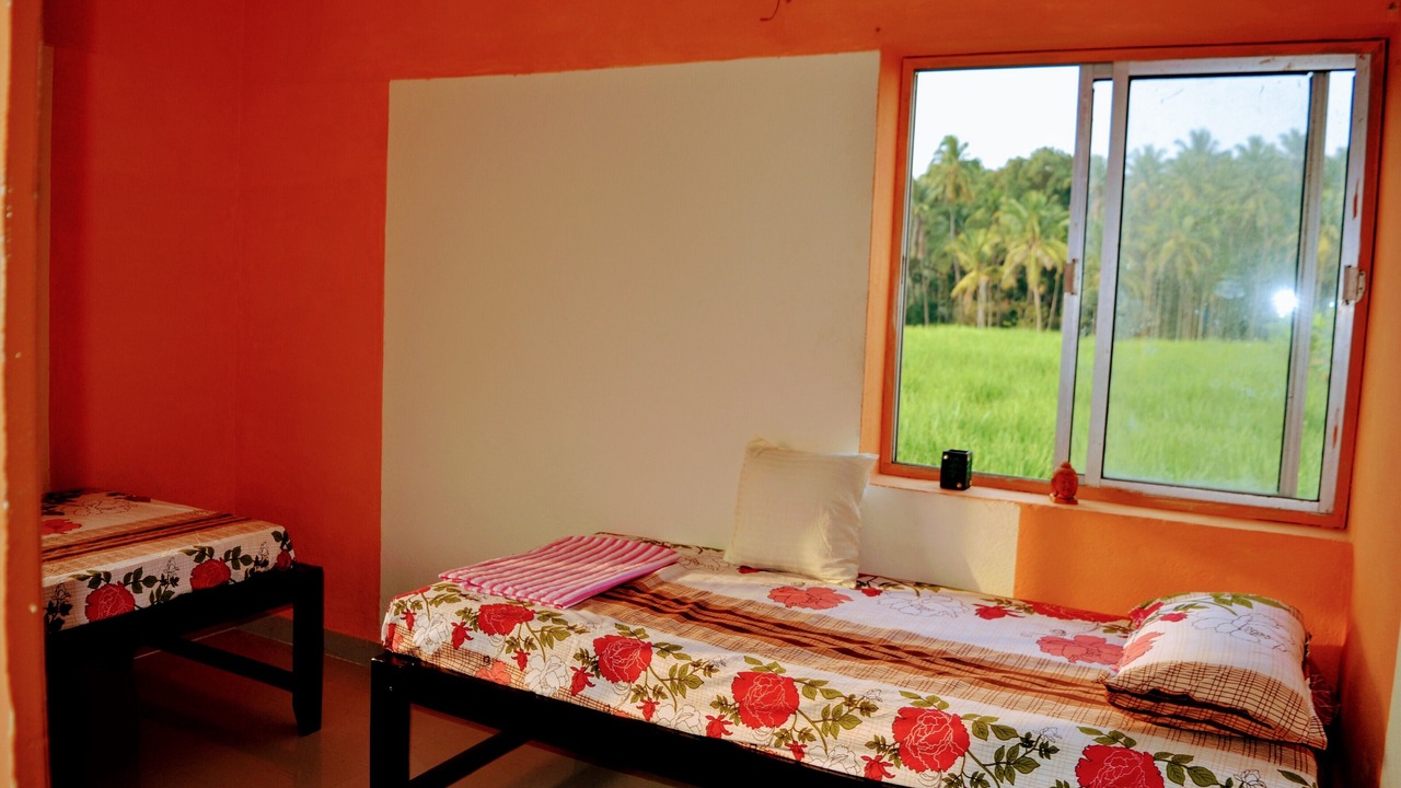Photo of Bedroom in Coimbatore