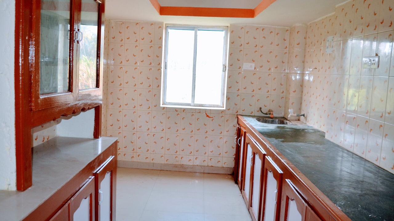 Photo of Kitchen in Coimbatore