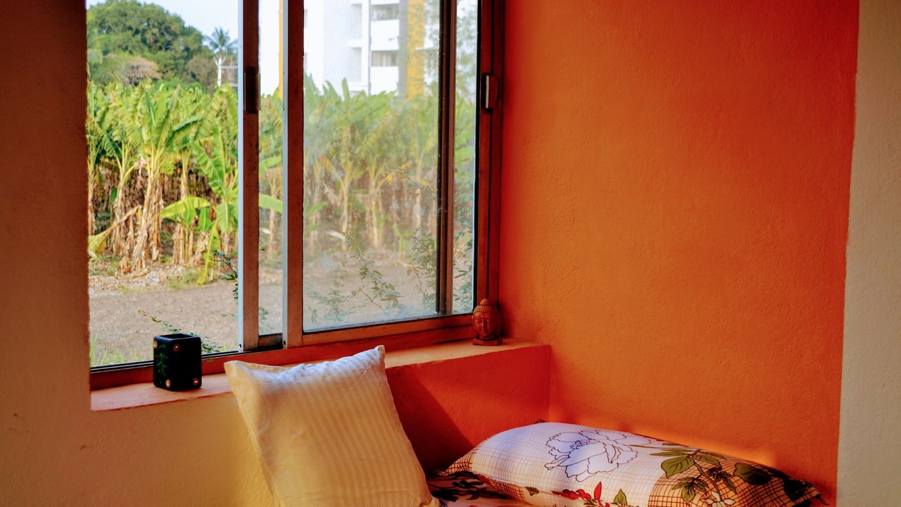 Photo of Bedroom in Coimbatore