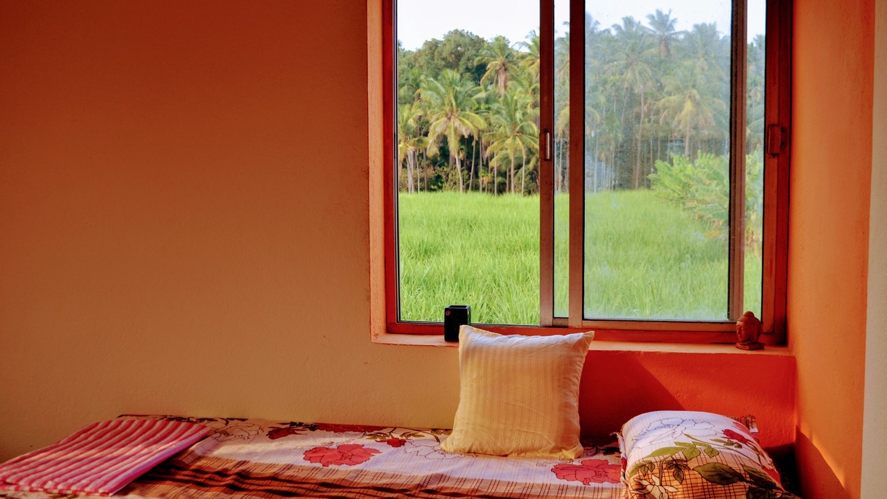 Photo of Bedroom in Coimbatore