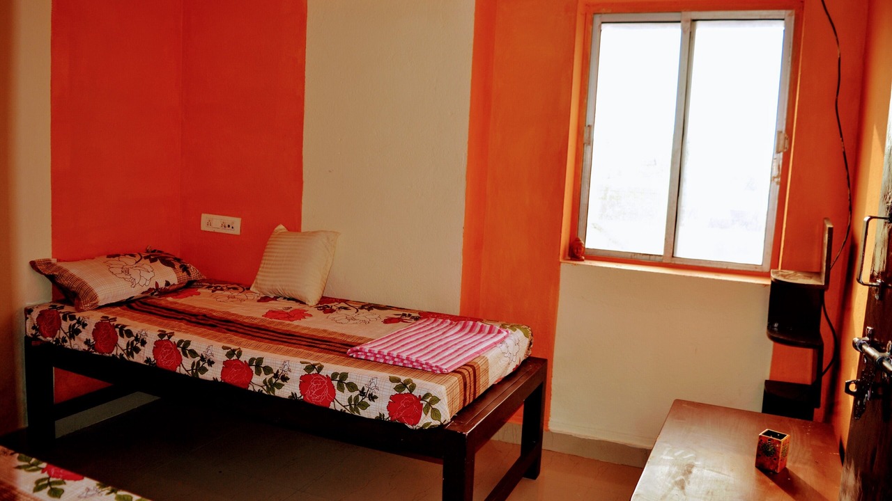 Photo of Bedroom in Coimbatore