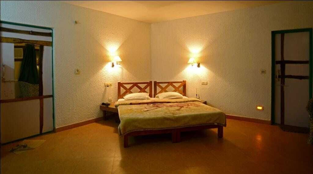 Photo of Bedroom in Mandla