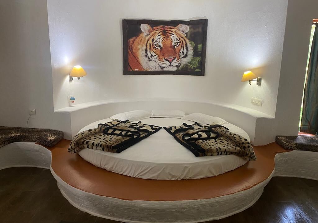 Photo of Bedroom in Mandla